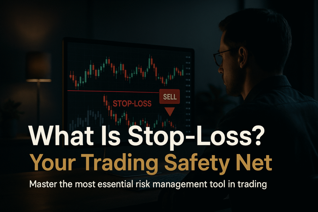 what is stop loss